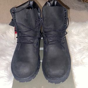 Kids Boots
